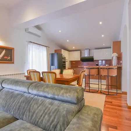 Apartment Marija Zadar Bibinje