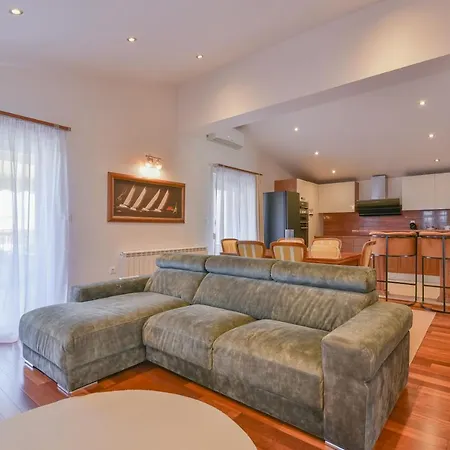 Apartment Marija Zadar