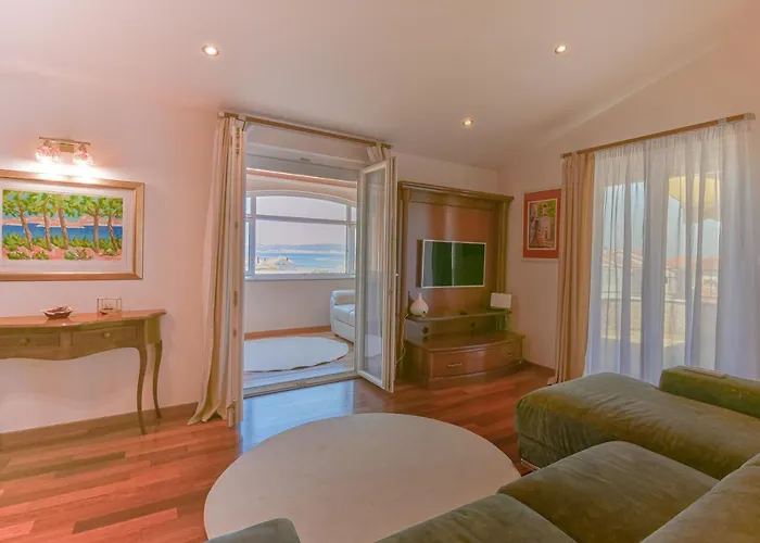 Apartman Marija Zadar