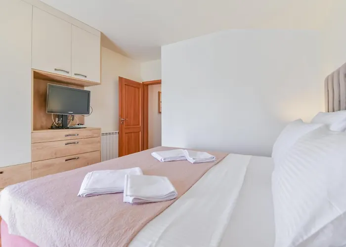 Marija Zadar Bibinje