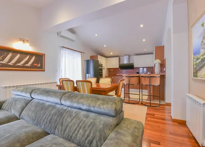 Apartman Marija Zadar Bibinje