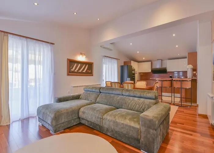 Apartman Marija Zadar