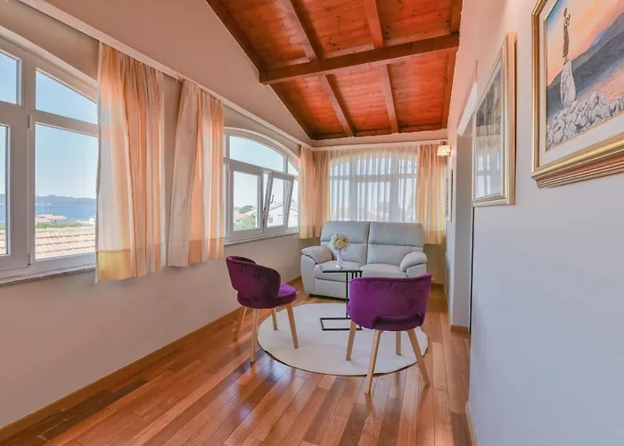 Apartman Marija Zadar Bibinje