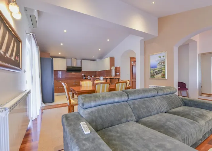 Marija Zadar Apartman