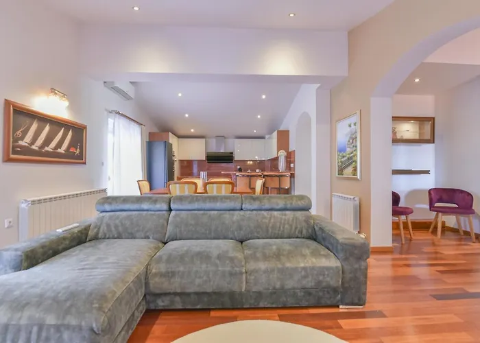 Marija Zadar Apartman