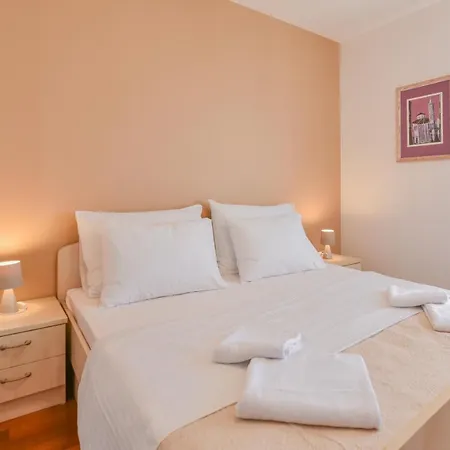 Marija Zadar Apartamento Bibinje