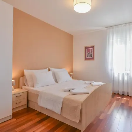 Marija Zadar * Bibinje