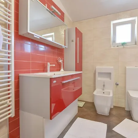 Apartamento Marija Zadar