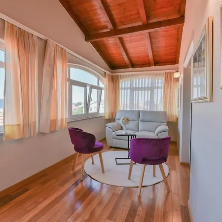 Apartment Marija Zadar Bibinje