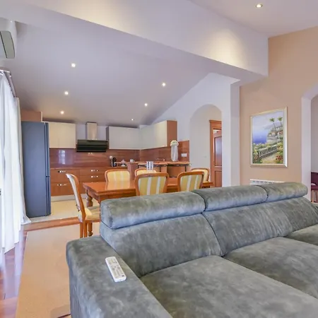 Marija Zadar Apartamento