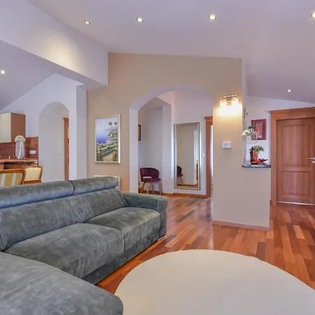 Marija Zadar Apartment Bibinje