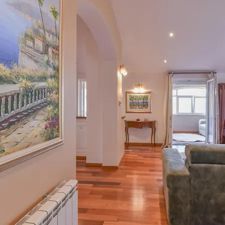 Marija Zadar Apartamento Bibinje