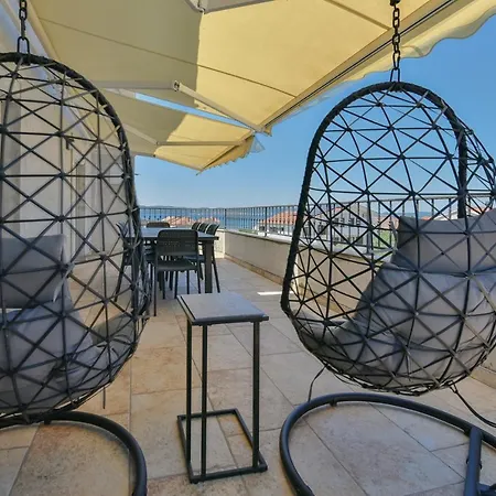 Marija Zadar Apartamento *